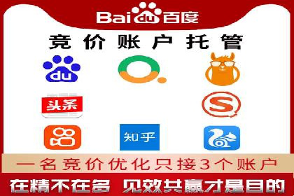 百度竞价广告的投放成本与ROI分析案例